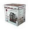 Миючий пилосос 450 Вт 1080 мл Grunhelm GWVC-05 HBR пилосос для вологого прибирання, фото 9