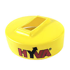 Кришка гідроциліндра FE 169 HYVA