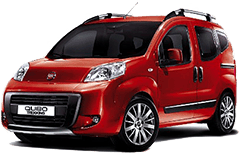 Fiat Qubo 2008+