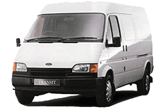 Ford Tranzit 1986-2000