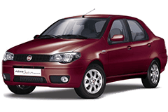 Fiat Albea 2003-2012