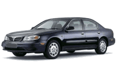 Nissan Maxima A33 2000-2004