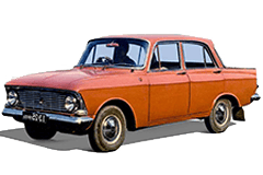 Москвич 412