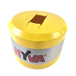 Кришка гідроциліндра FE 169-5/179-5/191-6 HYVA