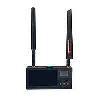 Детектор FPV дронів «СПУК 2» + перехват відео 1.2 \ 5.8 GHz (РЕР)