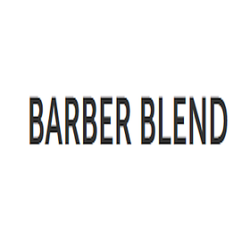 Гель, Спрей, Тонік, Одеколон Barber Blend