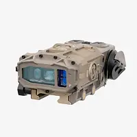 Лазерний дальномер з балістичним калькулятором Maztech X4-LRF