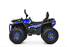 Дитячий квадроцикл Bambi M 4081EBLRS-2-4, фото 2