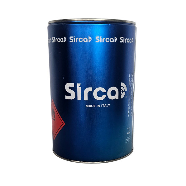 Олія для зовнішніх робіт Sirca IR1850.05 1 л