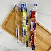 Зубна щітка VITIS ULTRA SOFT дуже м'яка (прозора упаковка), 1 шт