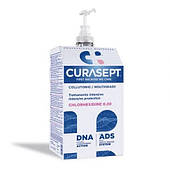 Ополіскувач Curasept ADS 5020 (хлоргексидин 0,20%), 5 л