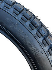 Покришка 3.75-19 66P (6PR) ТТ - камерна, (до 150км/г) "МТ", "Урал", "К-750", "Днепр", фото 5