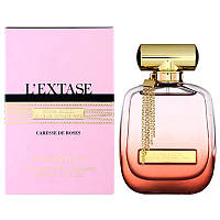L'Extase Caresse de Rose Nina Ricci Екстаз Карес де Руз Ніна Річі 50 мл.