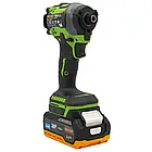 Акумуляторний гвинтоверт Procraft PS20 (1×АКБ 2,0 А·год + зарядний пристрій), фото 4