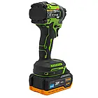 Акумуляторний гвинтоверт Procraft PS20 (1×АКБ 2,0 А·год + зарядний пристрій), фото 3