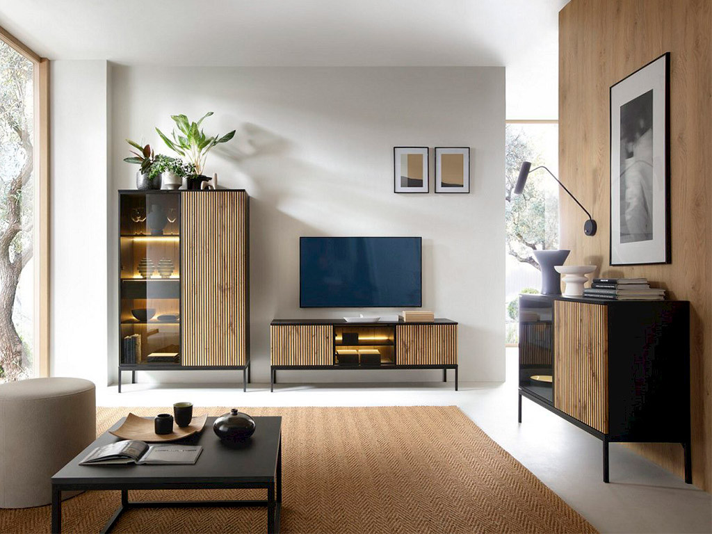 Вітальня Flow, фото 1