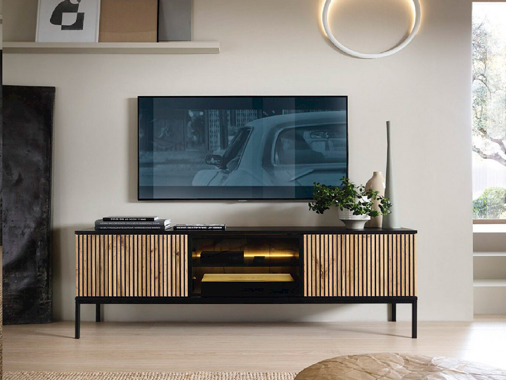 Тумба під ТВ Flow FRTV151, фото 1