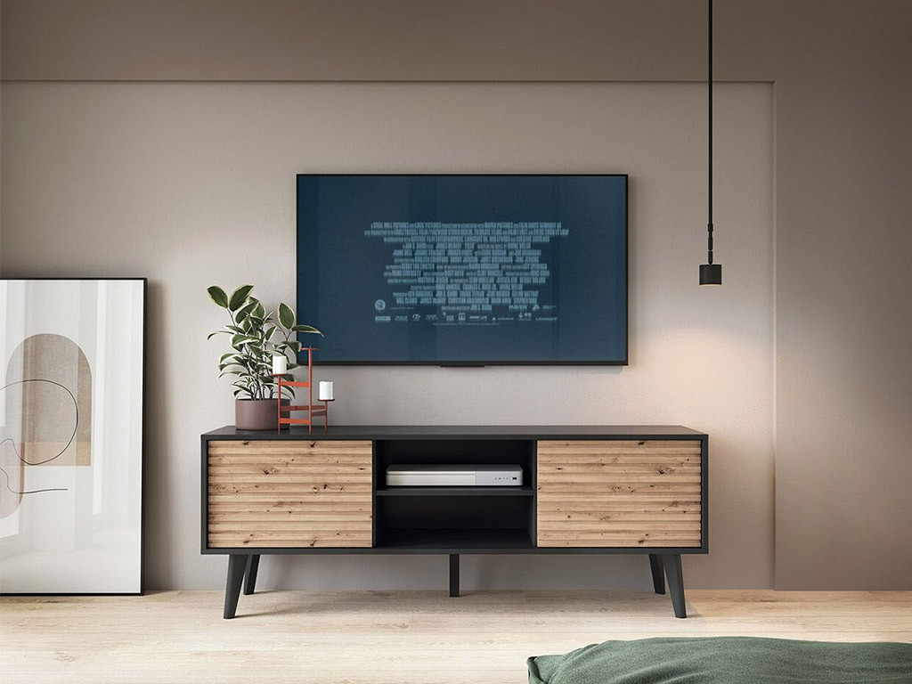 Тумба під ТВ Inox IRTV150, фото 1