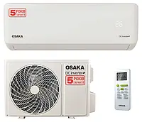 Кондиционер OSAKA STV-24 HH, inverter, 60м²