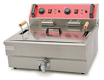 Фритюрниця GoodFood EF30V