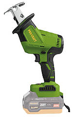 Акумуляторна шабельна пила Procraft PSS36 (без акб та зп)