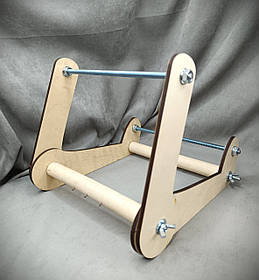 Верстат для бісероплетіння СТ-305 40х23,5х8см