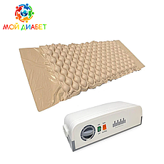 Протипролежневий матрац із компресором RD-PRO-B3