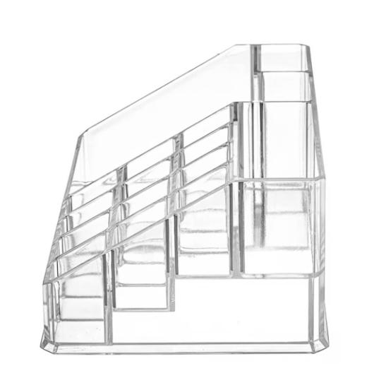 Органайзер для косметики багатофункціональний, фото 1