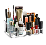 Органайзер для косметики багатофункціональний, фото 4