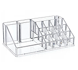 Органайзер для косметики багатофункціональний, фото 5