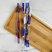 Зубна щітка VITIS SENSITIVE CAMPAIGN, для чутливих зубів і ясен