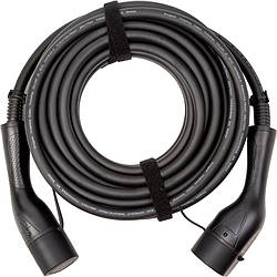 Електромобільні зарядні пристрої та станції