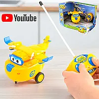 Іграшка на пульті керування Super Wings Супер крила Донні YW710720