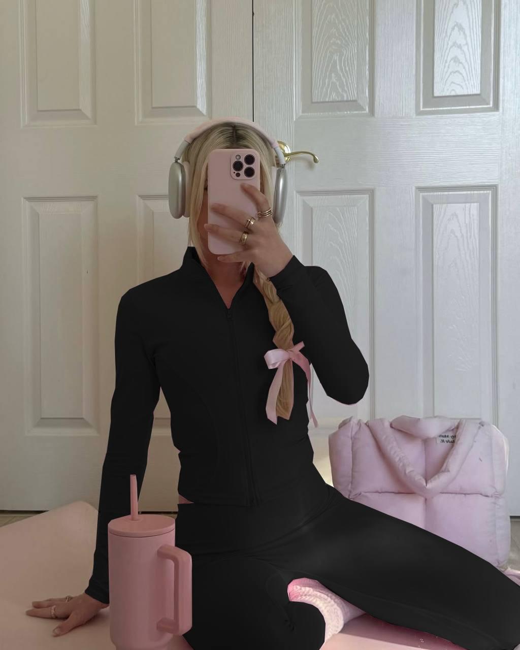 Костюм для милих дам "Мікродайвінг". Розміри: 42-44, 44-46, фото 1