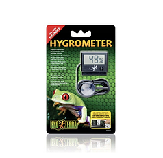Hagen ExoTerra PT2477 - електронний гігрометр