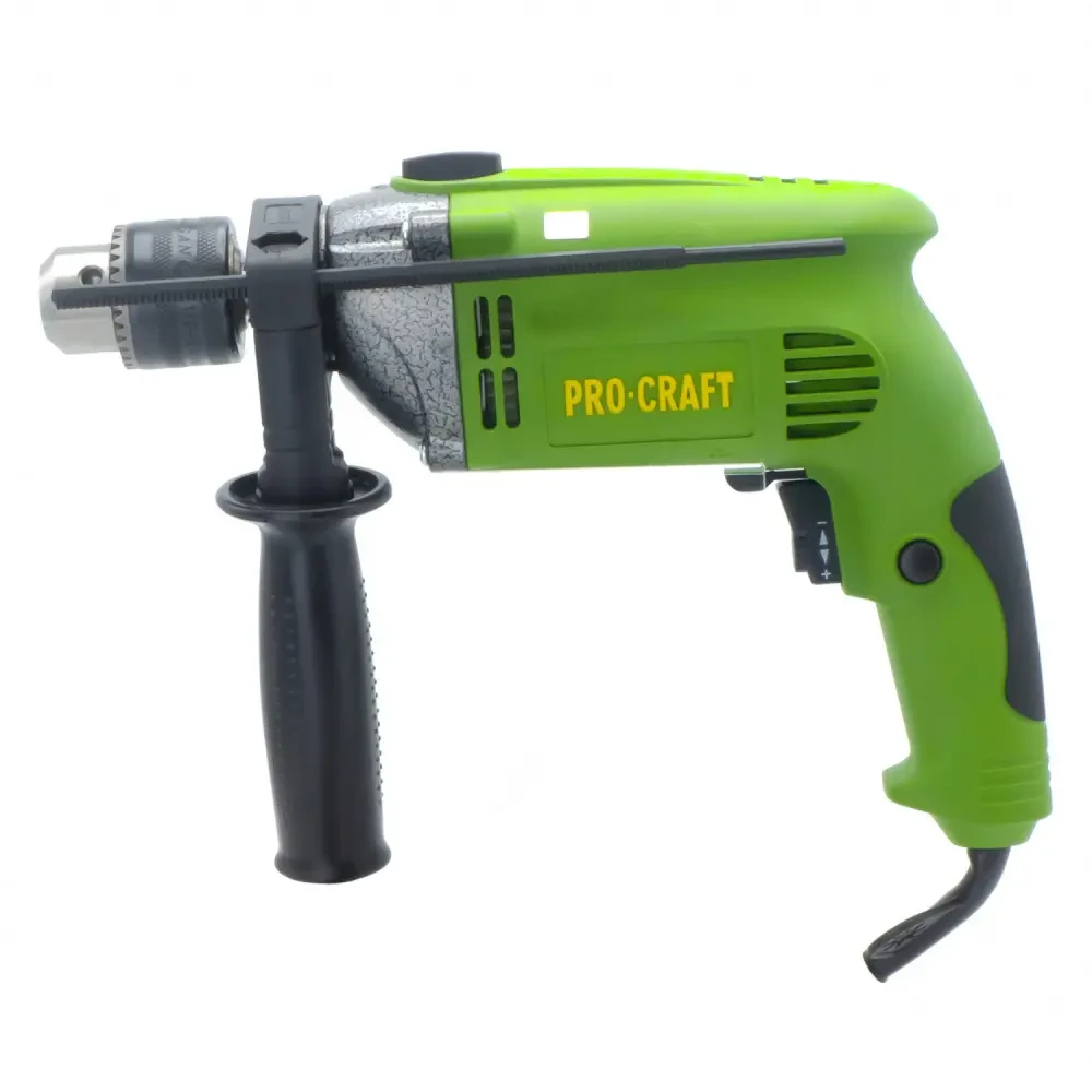 Дриль ударний Procraft PS950, фото 1