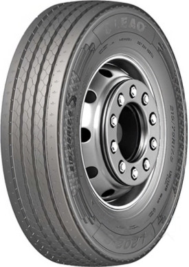 Грузовие шини Leao L202-S (рулевая) 305/70 R19,5 148/145M Сербия (гт)