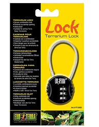 Hagen ExoTerra PT2620 - кодовий замок на тераріуми