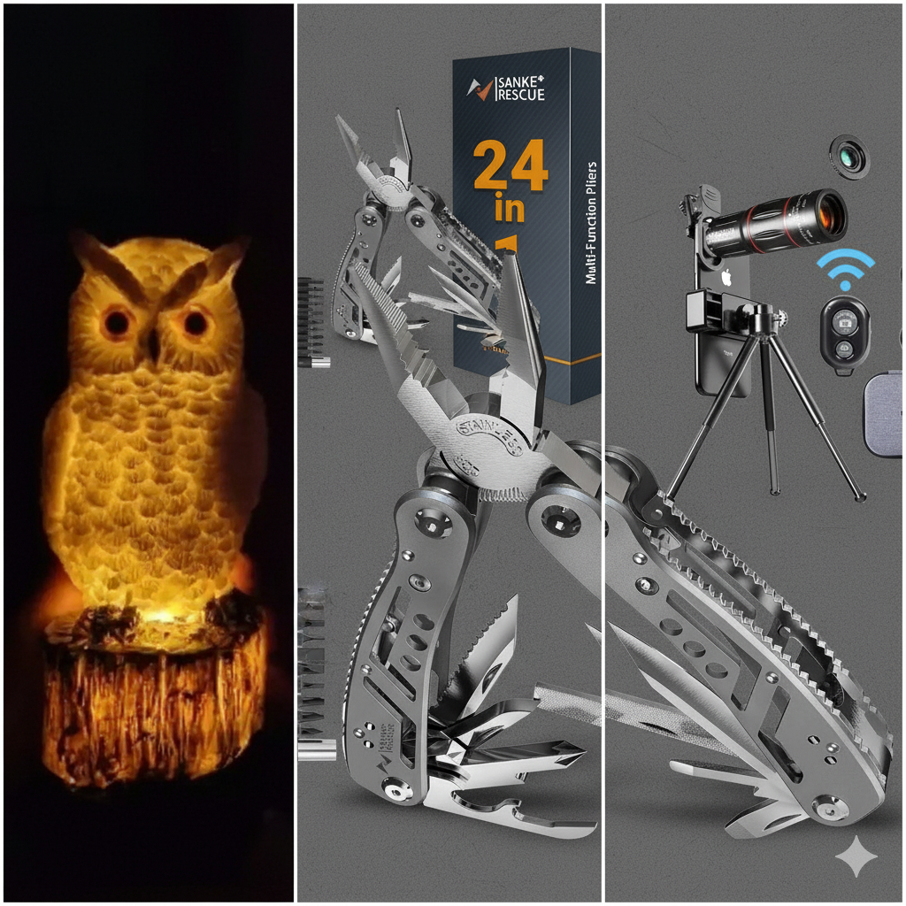 Набір для авто/туризму, фото 1