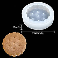 Молд Печенька