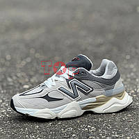 Кросівки чоловічі підліткові сірі утеплені Кроссовки мужские подростковые серые утеплённые (Код: 3608)