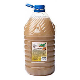 Рідке господарське мило  Economix  5 л