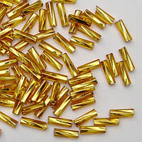 Склярус золото 7 мм_5 грам 449_5