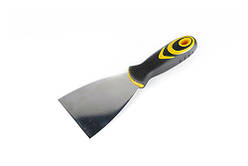 Шпатель 75мм Мастер СИЛА