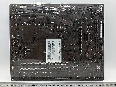 Материнська плата MSI P41-C31 (MS-7610), s775, ціна: 1764