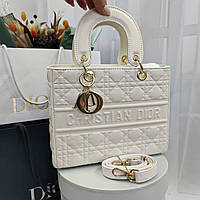 Жіноча сумка Леді Діор, міні