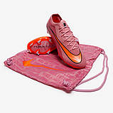 Футбольні бутси професійні Nike Mercurial Vapor 16 Elite FG FQ1457-800, фото 7