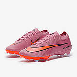 Футбольні бутси професійні Nike Mercurial Vapor 16 Elite FG FQ1457-800, фото 6