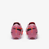 Футбольні бутси професійні Nike Mercurial Vapor 16 Elite FG FQ1457-800, фото 5