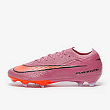 Футбольні бутси професійні Nike Mercurial Vapor 16 Elite FG FQ1457-800, фото 2